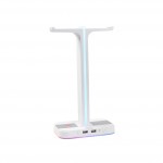 Digital Alliance T Stand White
